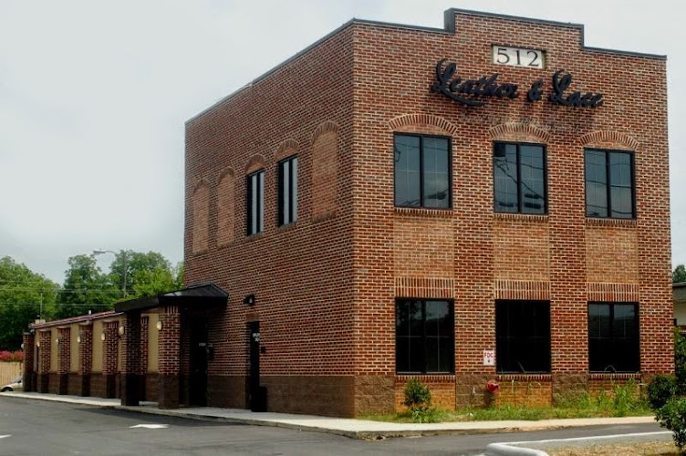 Leather & Lace - Gastonia