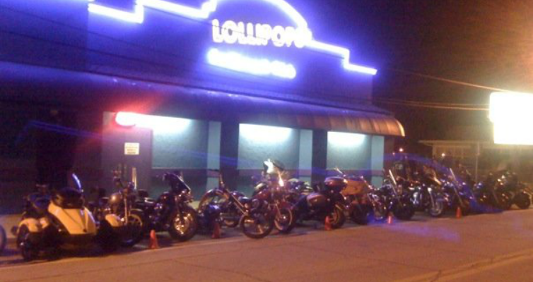 Lollipops Gentlemen's Club Lollipops Gentlemen's Club