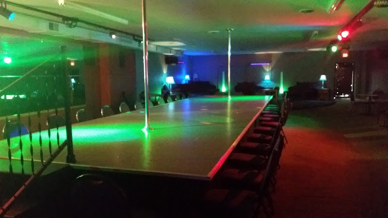 Lookers Gentlemans Club