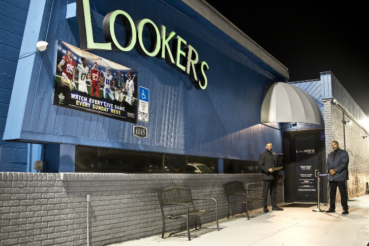 Lookers Gentlemen's Club Lookers Gentlemen's Club
