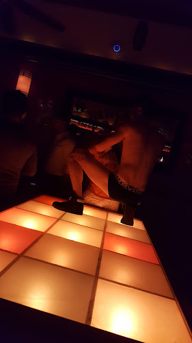 Lucky Horseshoe Lounge Lucky Horseshoe Lounge