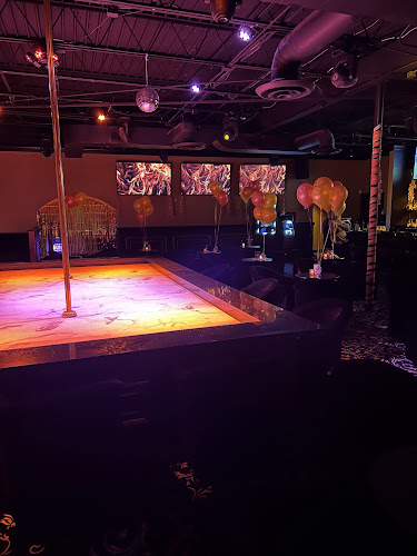 Lust Gentleman's Club Lust Gentleman's Club