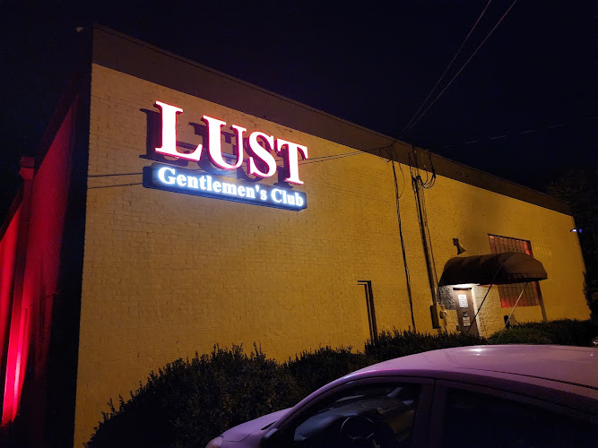 Lust Gentlemen's Club Lust Gentlemen's Club