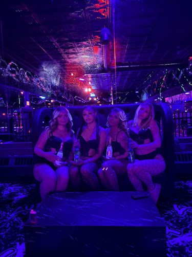 Lux Views/ Centerfolds