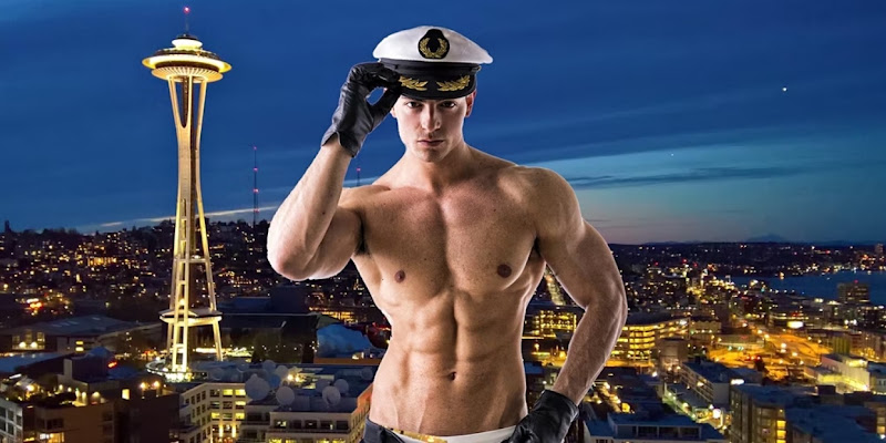 Male Strippers Unleashed - Muncie Male Strippers