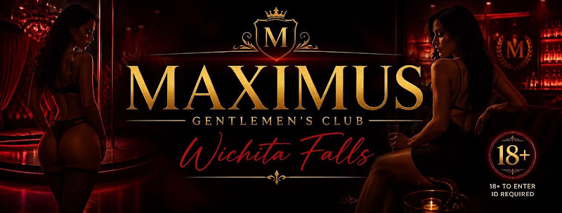 MAXIMUS MAXIMUS