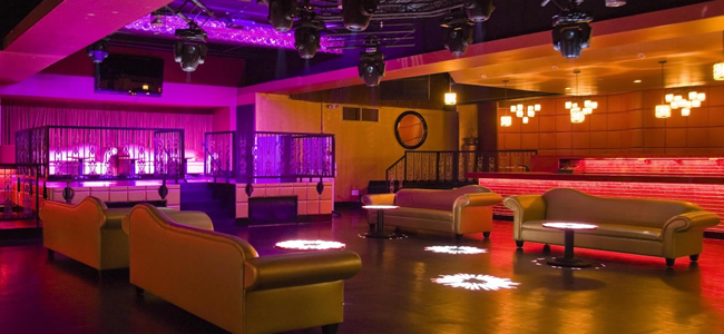 Men in Motion Boston / New England - Parties & Revue Stripper Club