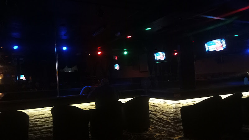 Millennium Cabaret Millennium Cabaret