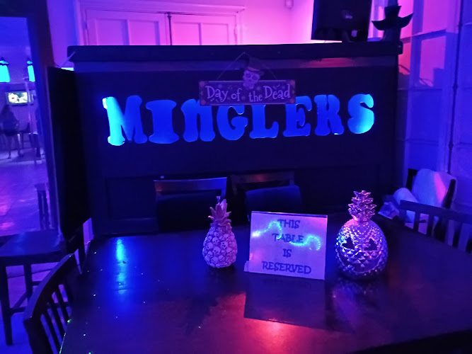 MINGLERS DAYTONA BEACH MINGLERS DAYTONA BEACH