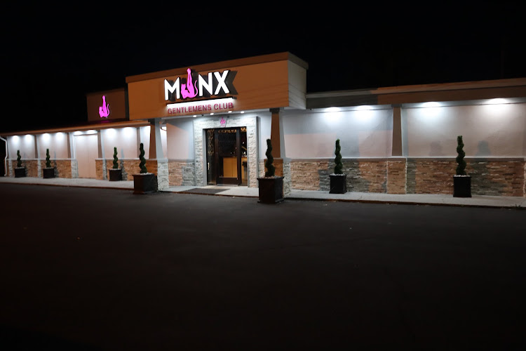 Minx Gentlemens Club Minx Gentlemens Club