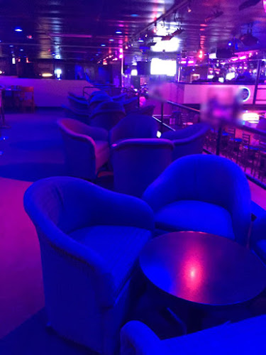 Mirage Gentlemen's Lounge Mirage Gentlemen's Lounge