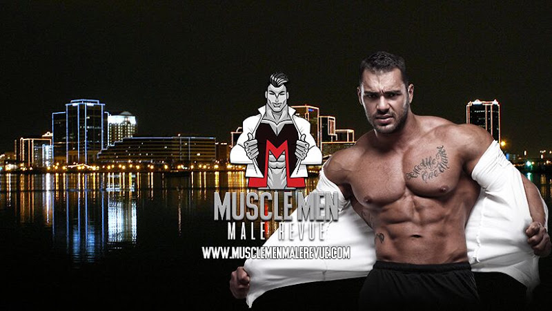 Muscle Men Male Revue Baltimore Male Strippers Muscle Men Male Revue Baltimore Male Strippers