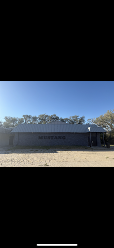 Mustang Club