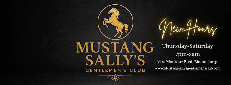 Mustang Sally's Gentlemen’s Club Mustang Sally's Gentlemen’s Club