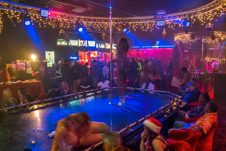 Mynx Cabaret Groton Mynx Cabaret Groton