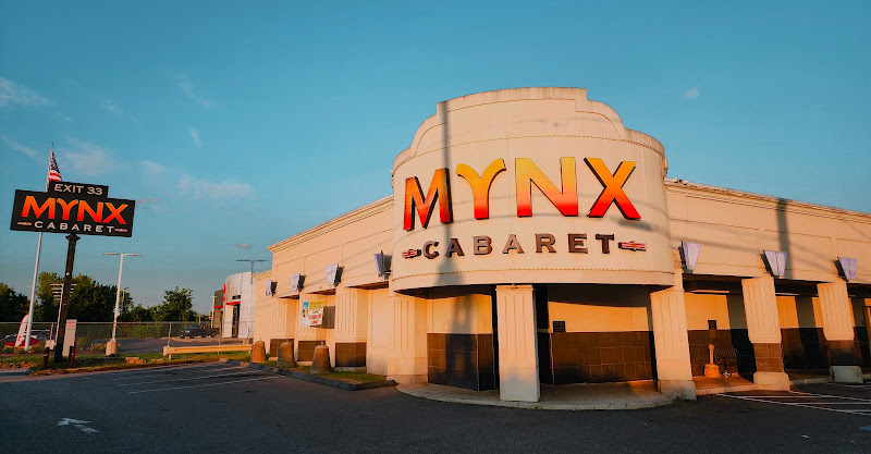 Mynx Cabaret Hartford Mynx Cabaret Hartford