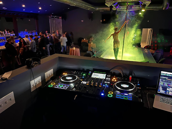 Mynx Cabaret Stratford Mynx Cabaret Stratford