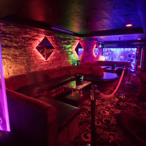 Nitro Club Nitro Club
