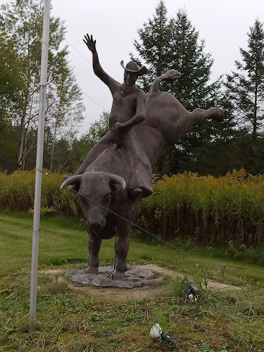 Northern Exposure Gentlemens