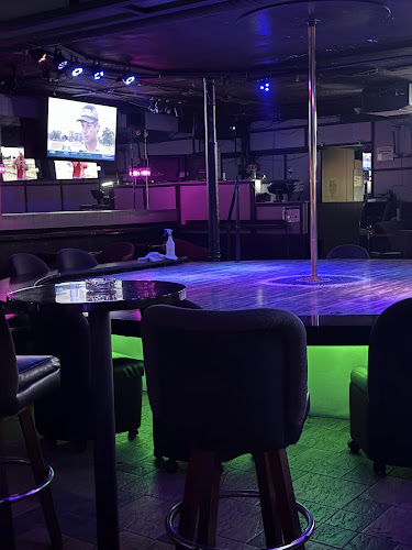Oasis Cabaret Oasis Cabaret