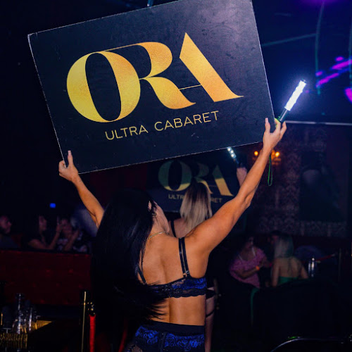 ORA Ultra Cabaret ORA Ultra Cabaret