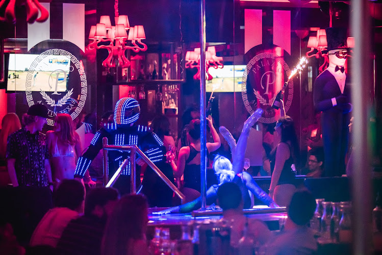 Palazio Gentlemen's Club