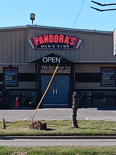 Pandoras Mens Club Euless