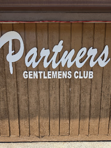 Partners Genlemens Club Partners Genlemens Club