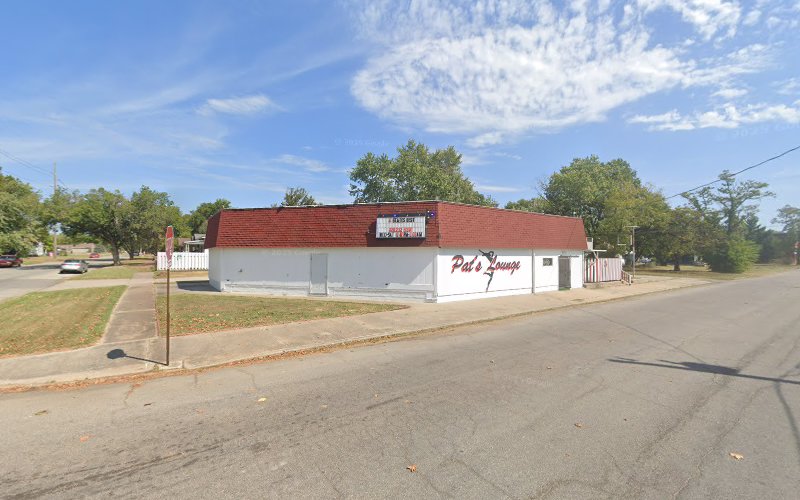 Pat's Lounge