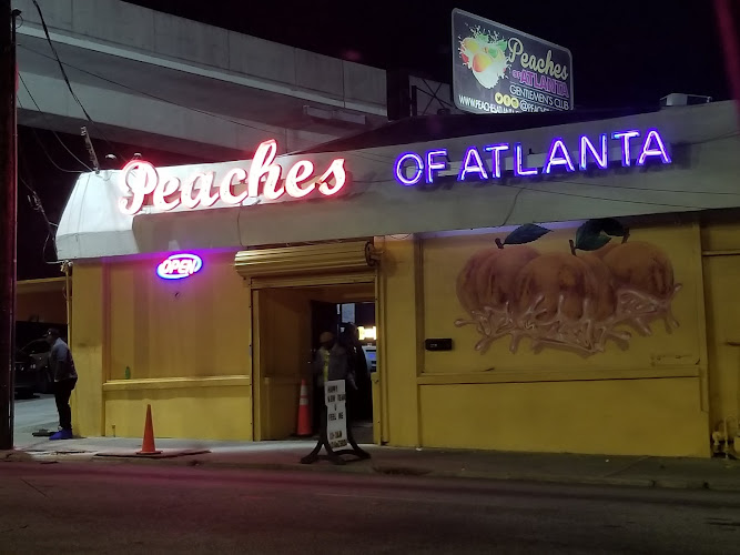 Peaches of Atlanta Peaches of Atlanta