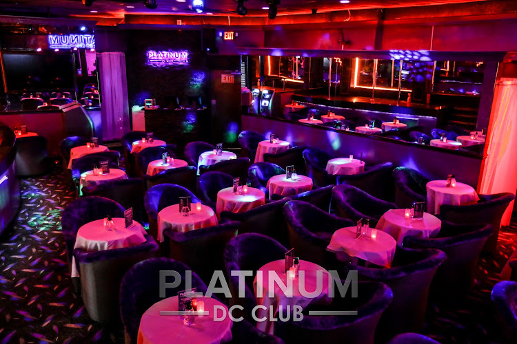 Platinum DC Club Platinum DC Club