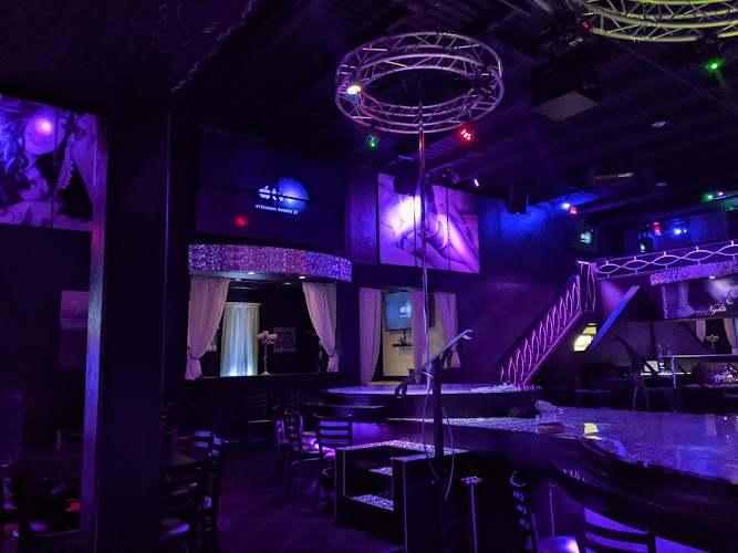 Platinum Nights Platinum Nights