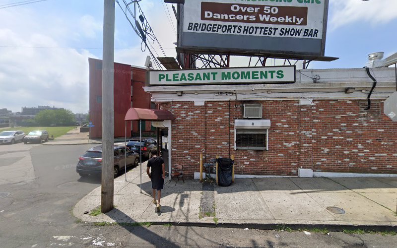 Pleasant Moments Cafe Pleasant Moments Cafe