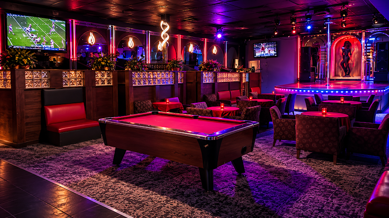 Pleasures Gentlemen's Club