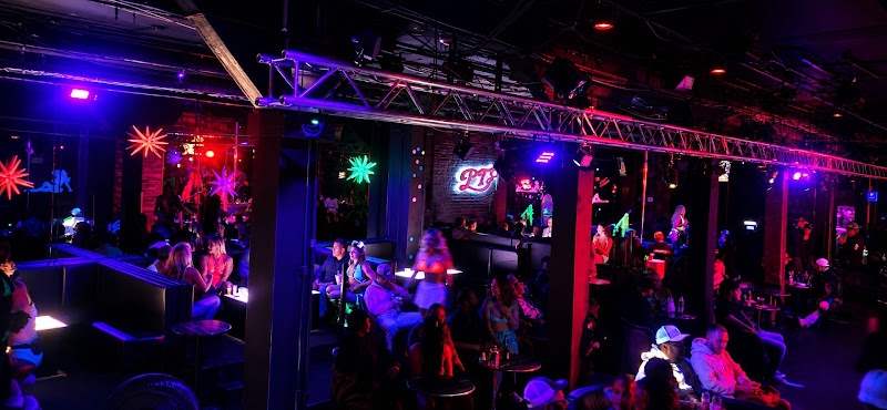 PT's Showclub Louisville PT's Showclub Louisville