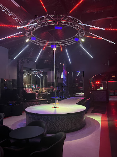 PT's Showclub Odessa