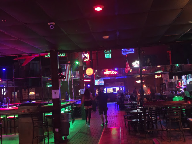 Red Dog Saloon Red Dog Saloon