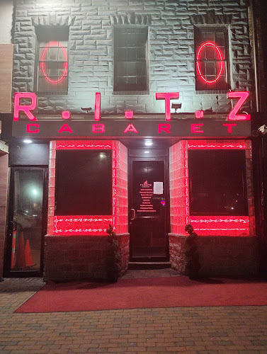 Ritz Cabaret Gentlemen's Club Ritz Cabaret Gentlemen's Club