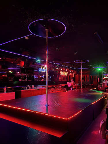 Roxxies Night Club Roxxies Night Club