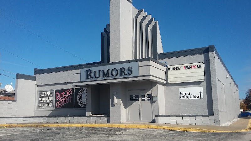 Rumors Cabaret