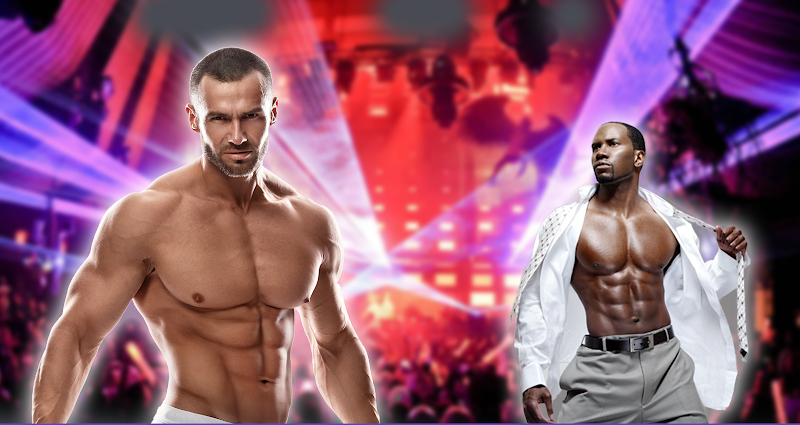 Savage Men Male Strippers Denver Savage Men Male Strippers Denver
