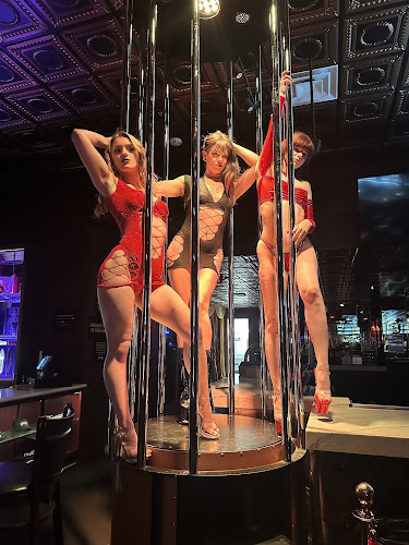 Scores Las Vegas Gentlemen's Club