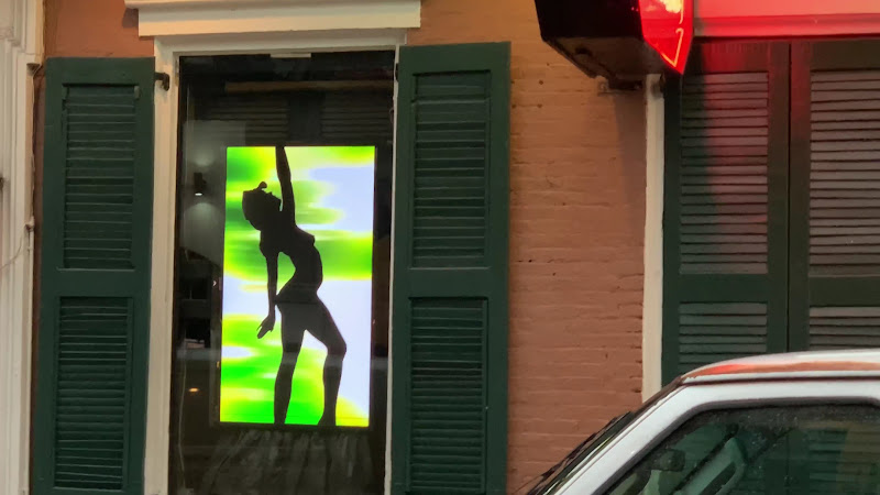 Scores New Orleans