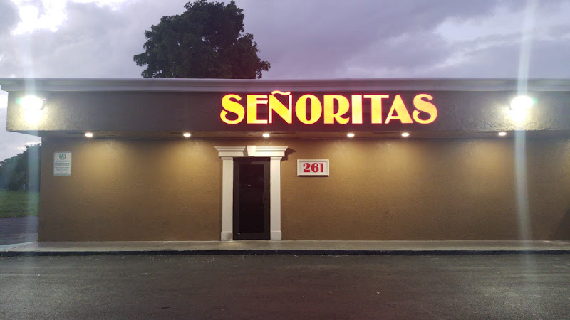 Senoritas Cabaret