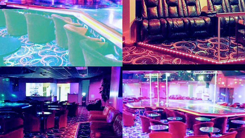 Sensations Gentlemen's Club Sensations Gentlemen's Club