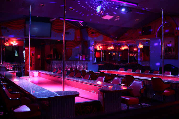 Seventh Veil - Hollywood