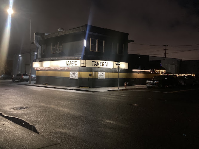 Shady Lady Tavern