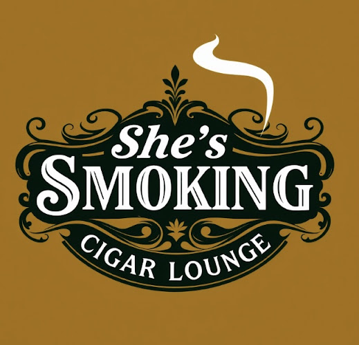 She’s Smoking Mobile Lounge