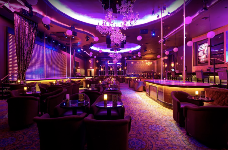 Show Palace Gentlemen's Club NYC Show Palace Gentlemen's Club NYC