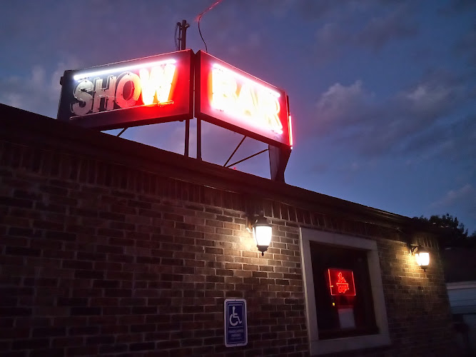 Showtime Joe's